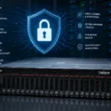 امنیت استوریج‌های Lenovo