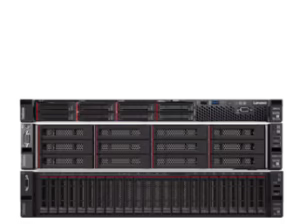 Rack Servers