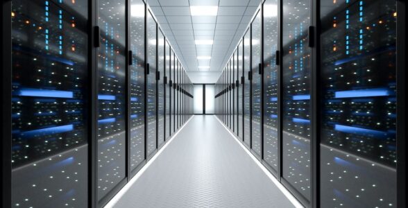 server supermicro vs server lenovo تامین تجهیزات مراکز داده آرمان