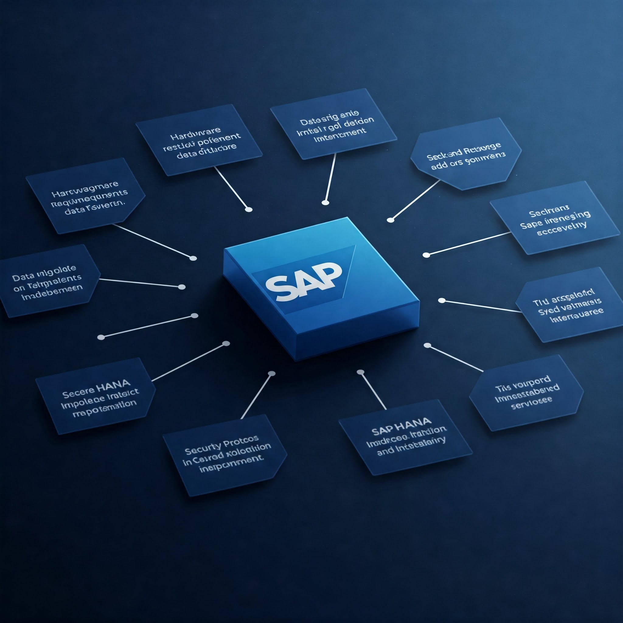 sap hana