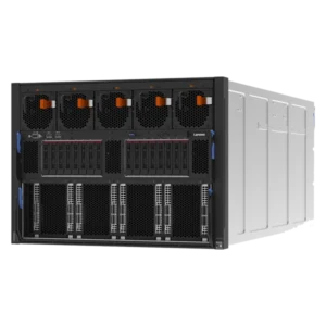 سرور Lenovo ThinkSystem SR685a V3