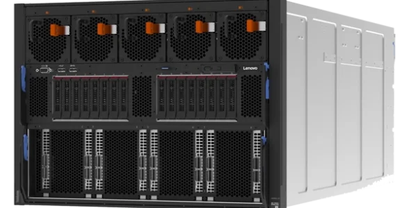 sr685a v3 تامین تجهیزات مراکز داده آرمان