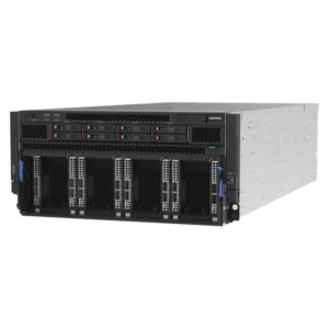 سرور Lenovo ThinkSystem SR780a V3