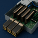 راهنمای خرید سرور GPU
