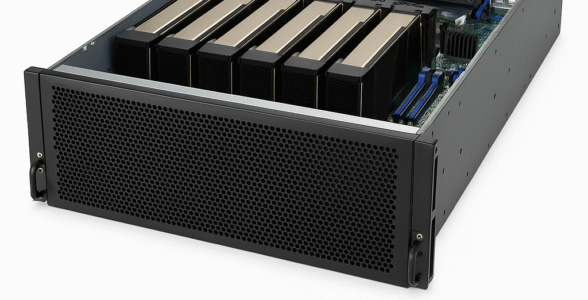 GPU SuperServer SYS سوپرمیکرو