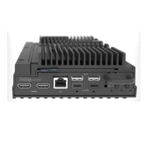 سرور لنوو ThinkEdge SE100 Edge