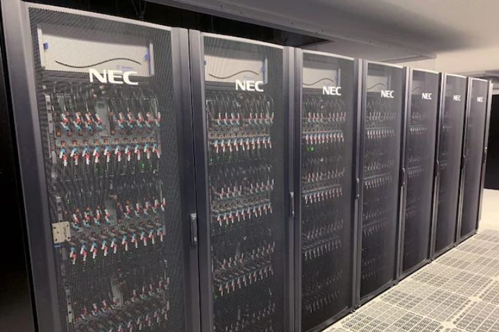 خنک سازی سرور رکمونت سوپرمیکرو در اتاق سرور چگونه انجام میشود؟ 1 خنک سازی سرور رکمونت سوپرمیکر