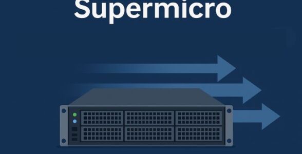 چگونه سرورهای سوپرمیکرو را برای محیط‌های HPC پیکربندی کنیم؟