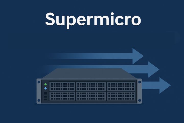 چگونه سرورهای سوپرمیکرو را برای محیط‌های HPC پیکربندی کنیم؟