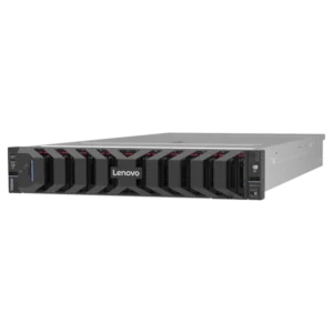 سرور لنوو ThinkSystem SR850 V4