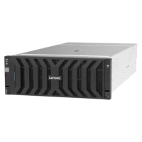 SR860 V4 Andros security bezel front angled left تامین تجهیزات مراکز داده آرمان