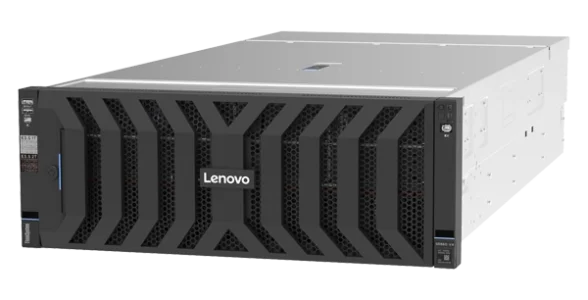 SR860 V4 Andros security bezel front angled left تامین تجهیزات مراکز داده آرمان