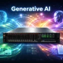استفاده از سرور SR650 V3 برای استقرار و مقیاس&zwnj; پذیری سیستم&zwnj;های Generative AI