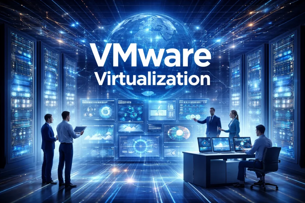 VMware